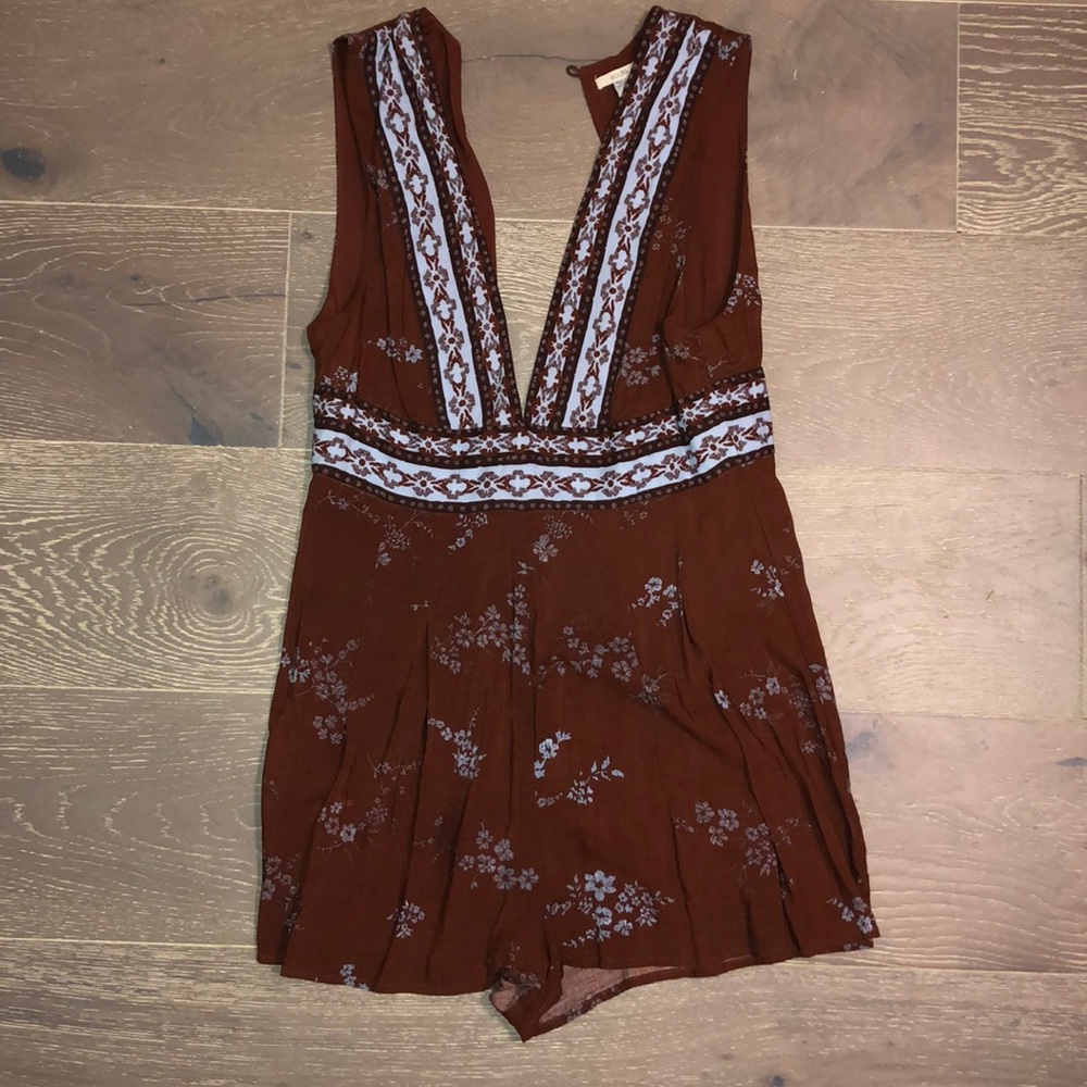 Urban Outfitters Jumpsuit